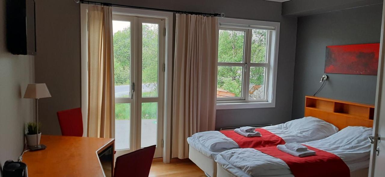 Bykle Hotel المظهر الخارجي الصورة