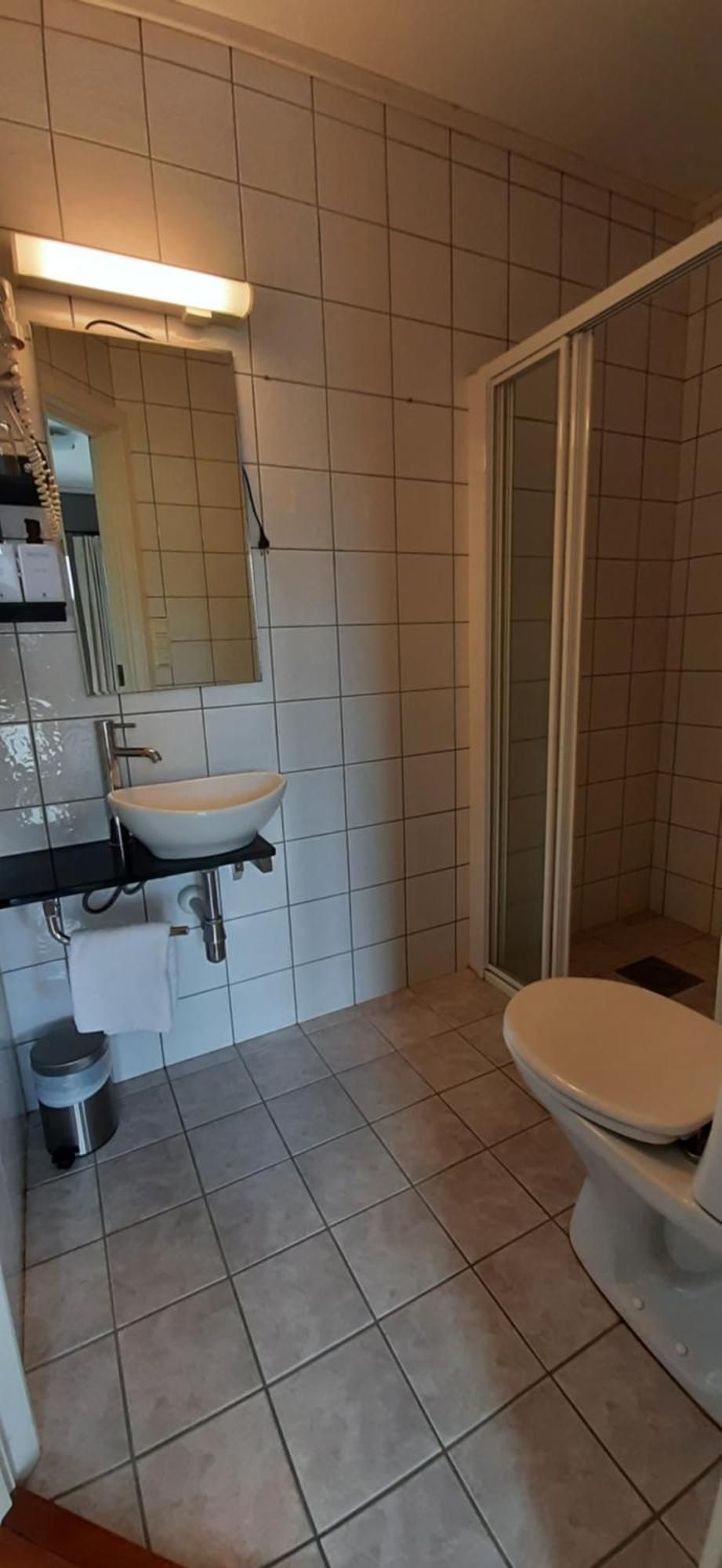 Bykle Hotel المظهر الخارجي الصورة