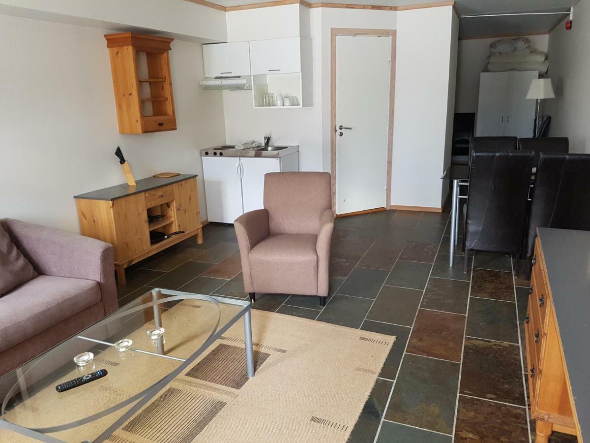 Bykle Hotel المظهر الخارجي الصورة