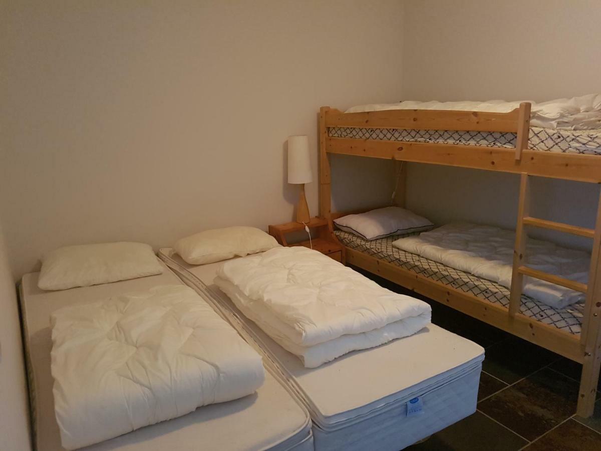 Bykle Hotel المظهر الخارجي الصورة